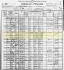 1900 US Census - Falls Co TX