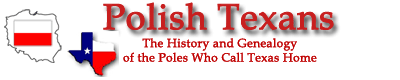 Polish Texans