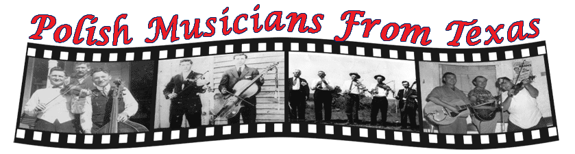 Polish Musicians From Texas