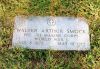 Walter Arthur Smock Headstone